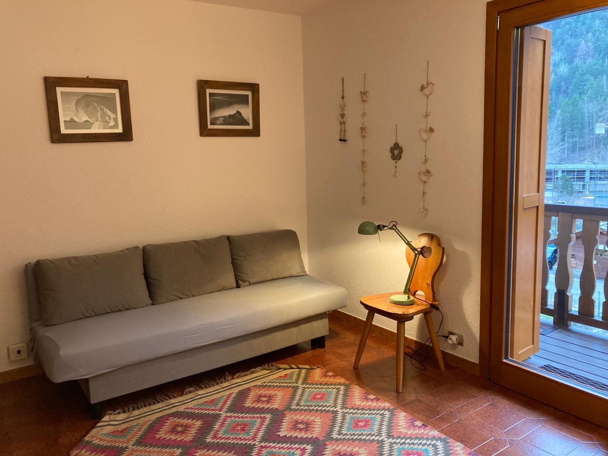 La Maisonnette Pré-Saint-Didier Kültér fotó