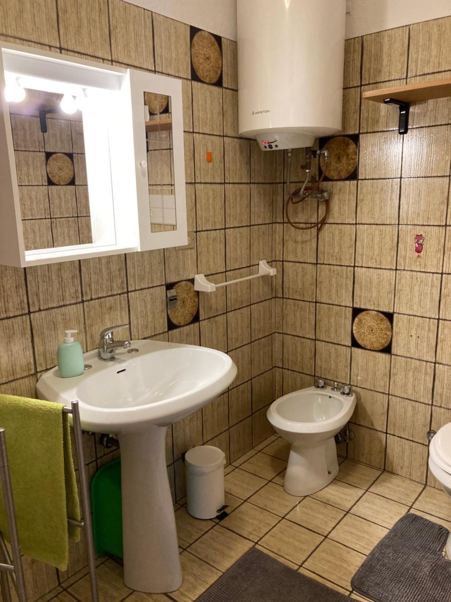 La Maisonnette Pré-Saint-Didier Kültér fotó